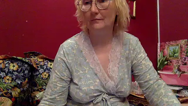 Chat XXX Live Zeyona