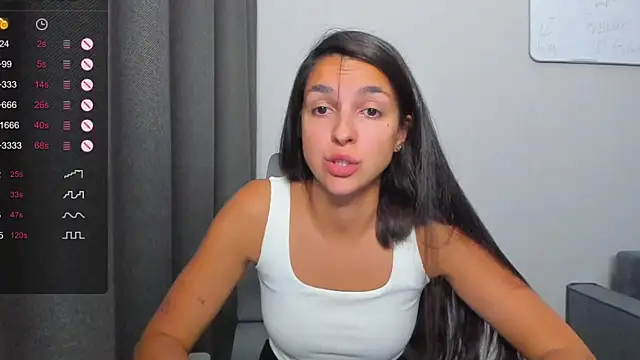 AngelGabe Live XXX Chat
