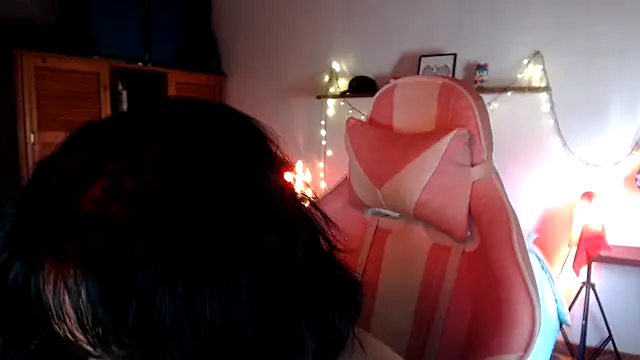 venus_666 Live XXX Chat