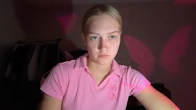 blondegirl2026 Chat XXX live