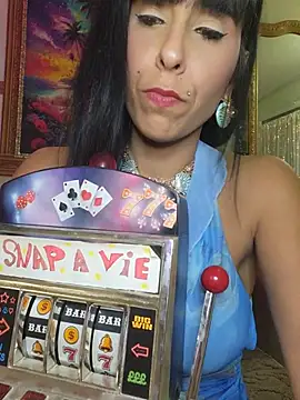 misscectito13 Chat XXX in diretta