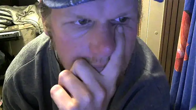 Show de webcam de Holken89