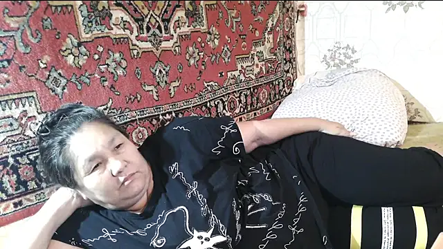 Chat XXX en directo de Zulfiya_Bruce