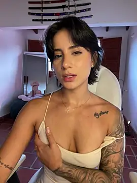 Ale_Lewis Live XXX Chat