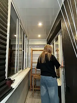MarlboroWeb Adlı Modelin Canlı XXX Sohbeti