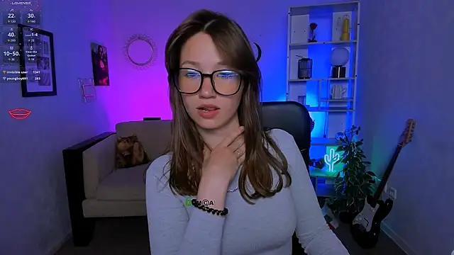 veronica_bubble XXX чат на живо