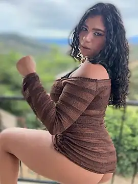 Sembang XXX Secara Langsung Simone_Miller