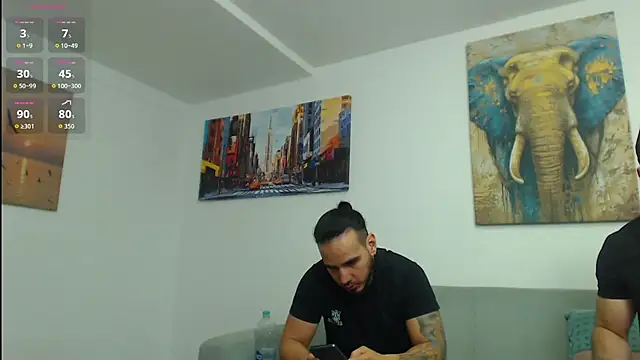 jhustin_marcius Live XXX Chat