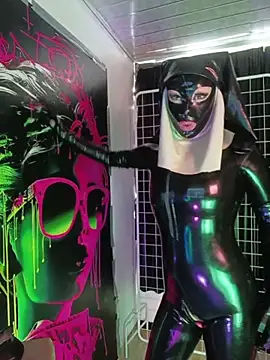 LatexDevil_Blondie Live XXX Chat