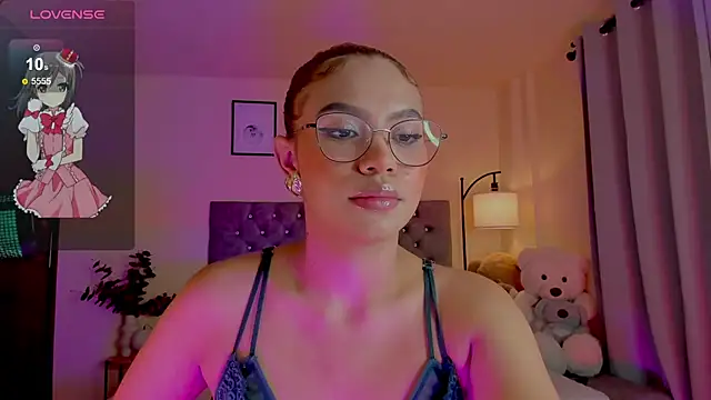 OxanaFedorova1- Live XXX Chat