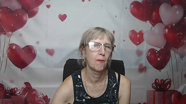 PattySanny 现场XXX聊天