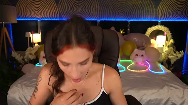 BabyFlowerr Live XXX Chat