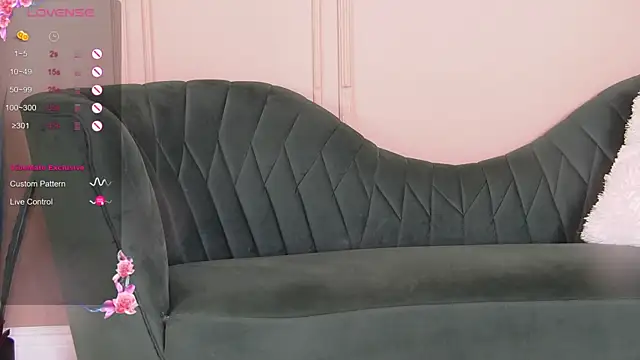 Bailey_Rush লাইভ XXX চ্যাট