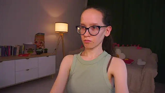 BettyBrowni's Live XXX Chat