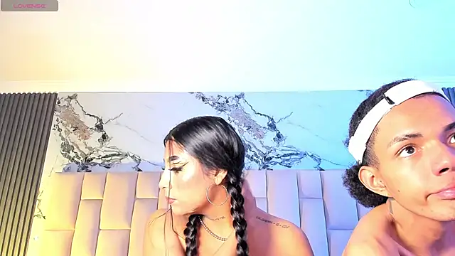 candyandmarilyn Chat XXX live