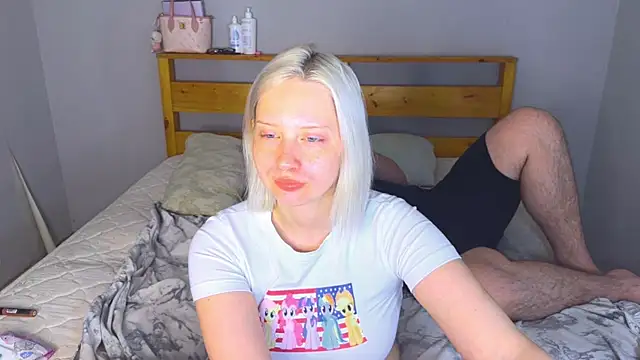 XXX chat uživo modela angellliss