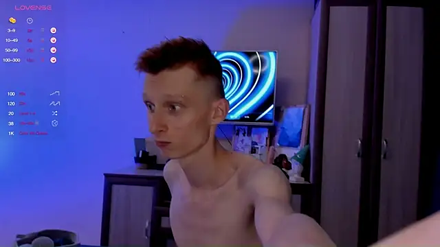 mark_shift live XXX chat