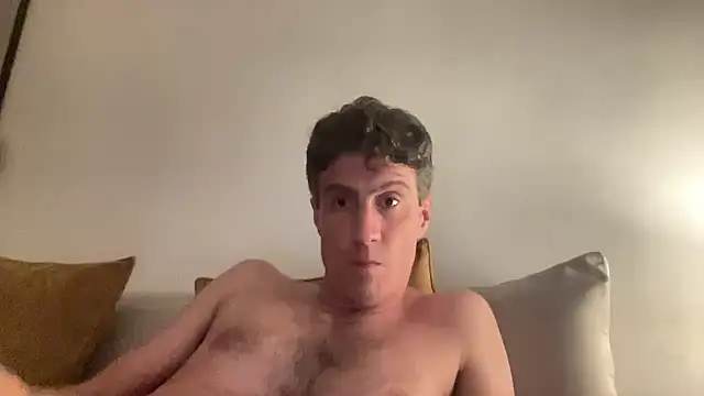 Webkamerová show yupimund10