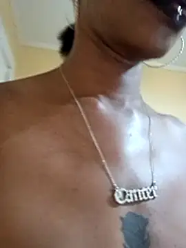 Jasmine_FullsShine's Webcam Show