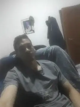 Saexol Show Webcam