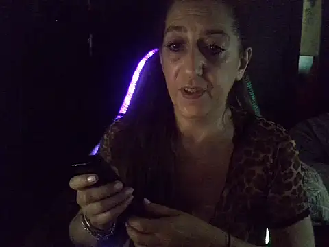 la-fee-pas-chier Chat XXX live