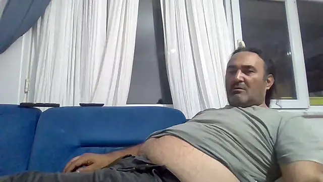 enginbasar Adlı Modelin Canlı XXX Sohbeti