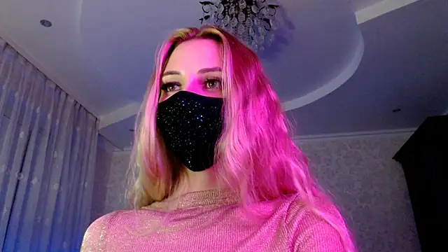Iris_lave 라이브 XXX 채팅