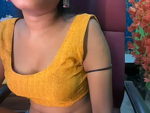 Naughty_Niharikaa Live XXX Chat