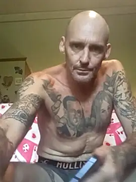 Show Webcam de ClydeCan409