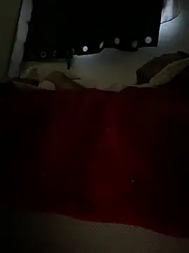 Czat XXX na żywo – GusanoDelicioso