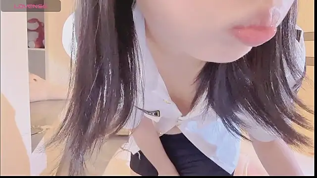 Chat XXX Live tt_cute