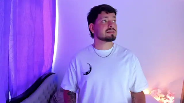 my_max Live XXX-chat