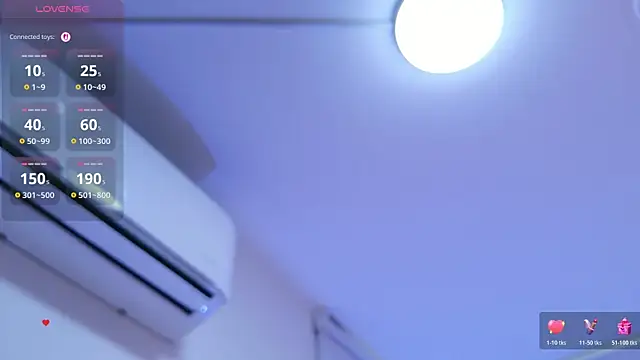 i_am_hannaa's Live XXX Chat