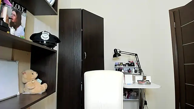 OhMyAlice Live XXX-Chat