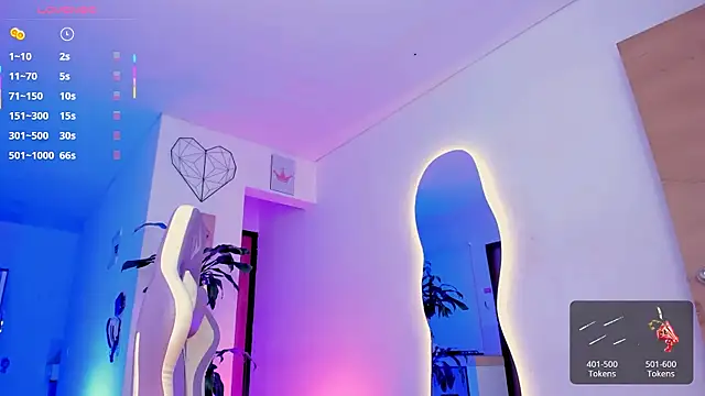 Pretty_Mariangel 라이브 XXX 채팅