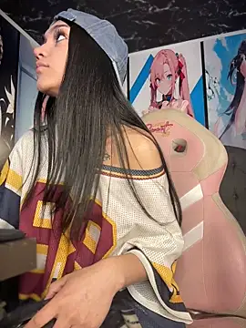 Nicolle_Quiintero – Naživo XXX chat