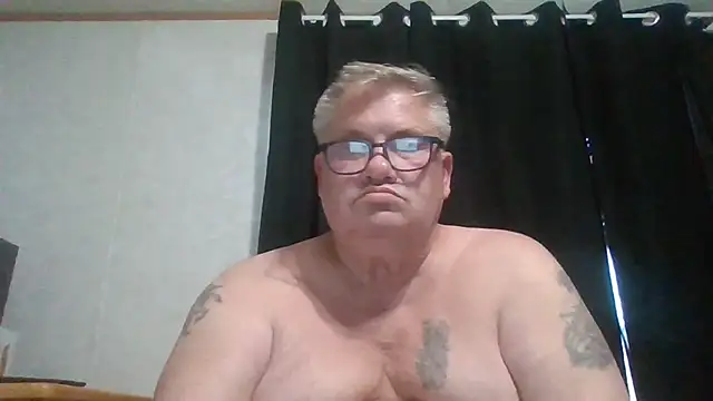Spuntommytfatbilly Webcam show