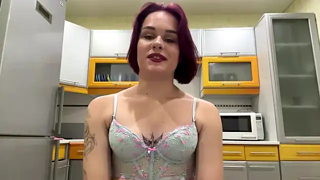 IrmgardCam Live XXX Chat