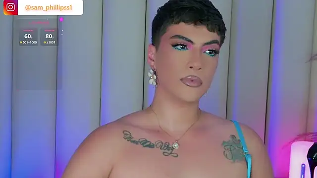 sam_phillipss' Live XXX Chat