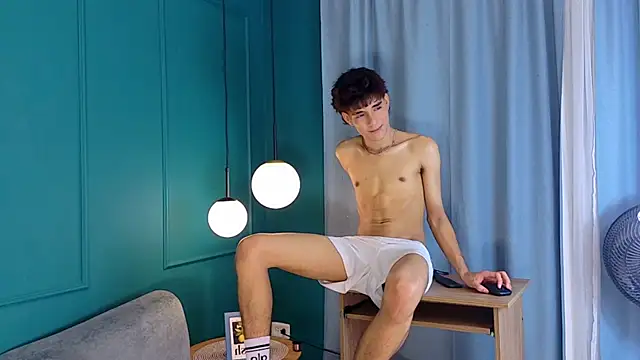 XXX chat uživo modela christopher_robin4