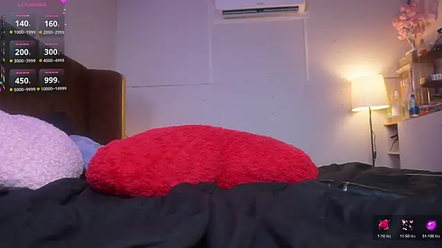 Živý XXX chat laybunny1