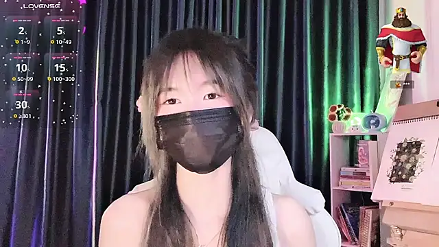 Your-Sunshinee Live XXX Chat