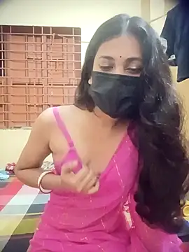 Bristyvabi Live XXX Chat