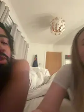 Webkamerová show Kikaxj