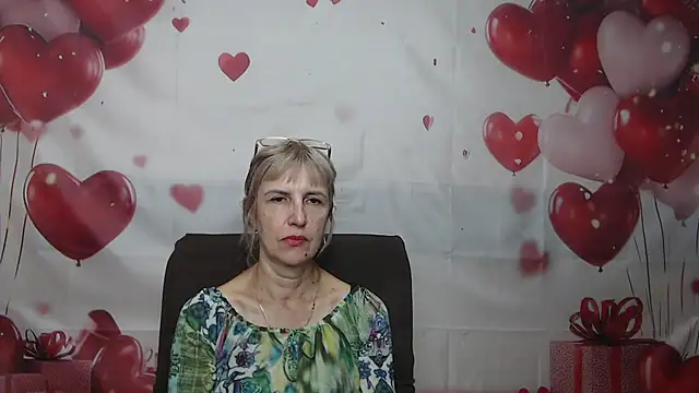 PattySanny Live XXX Chat