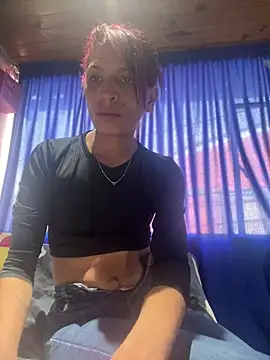 ImCrazzy Live XXX-chat