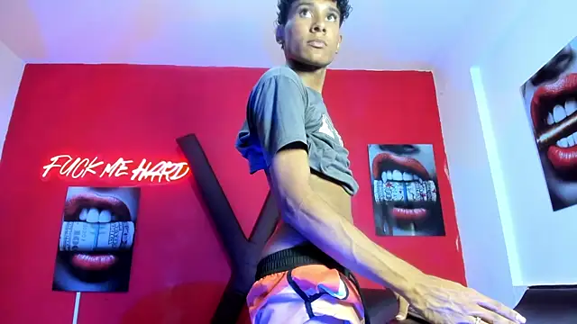 Chat XXX ao vivo de BOUL_GUYS