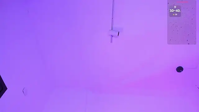Živý XXX chat GabieCarter_