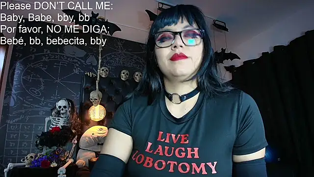 Chat XXX en directo de AlexHoe_