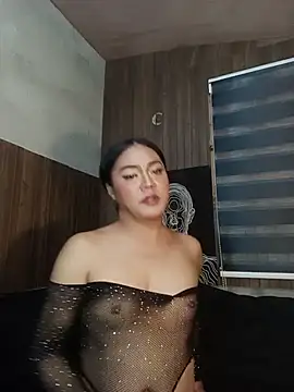 AmberMoorets Live XXX Chat